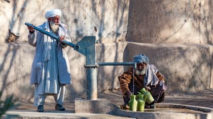 Cover image for Urgent debt reforms needed to prevent ‘defaults on development’