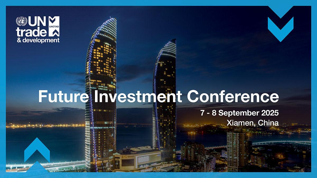 Future Investment Conference 2025